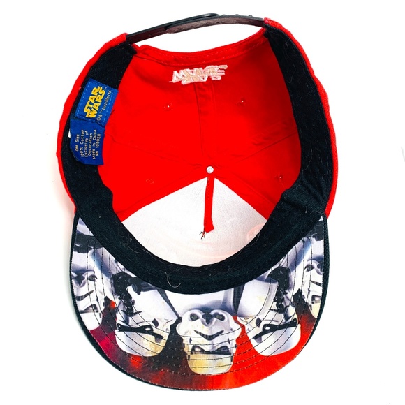 Star Wars Kids Darth Vader Hat - Picture 5 of 7